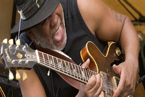 Carlos Johnson