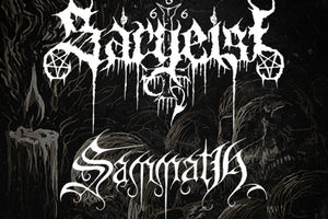 Sargeist, Sammath