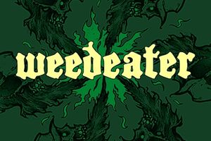 Weedeater