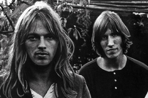 Великие рок-хиты. Pink Floyd