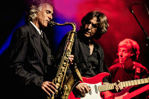 DIRE STRAITS Legacy Tour 2020
