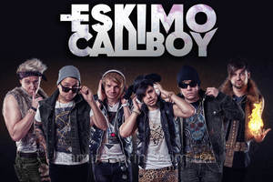Eskimo Callboy