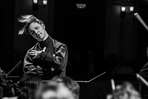 Теодор Курентзис. Оркестр MusicAeterna. Густав Малер. Симфония №9