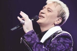 Сергей Пенкин «Посвященный дню рождения»