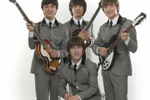 The Beatlove