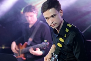 Квинтет Евгения Побожего