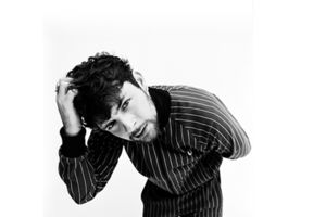Tom Grennan