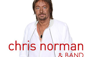 Chris Norman and Band
