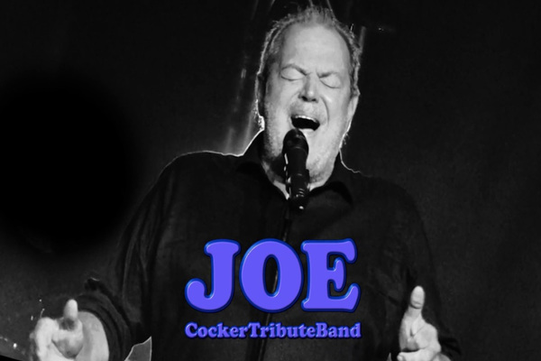 Joe Cocker Tribute Band