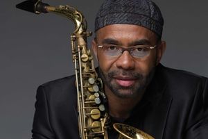 Kenny Garrett Quintet