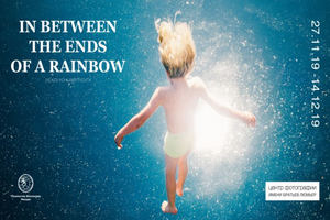 In Between the Ends of a Rainbow