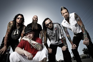 Five Finger Death Punch