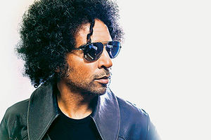 William Duvall (of Alice in Chains)