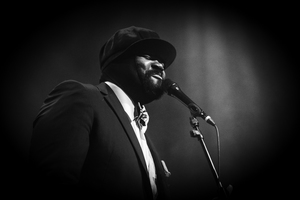 Gregory Boyd & Ark Ovrutski Trio
