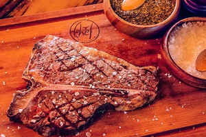 Chef Kebab & Steak by Erdal