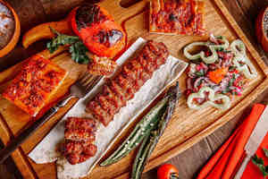 Chef Kebab & Steak by Erdal