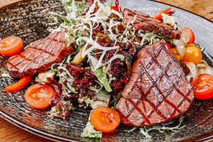 Chef Kebab & Steak by Erdal