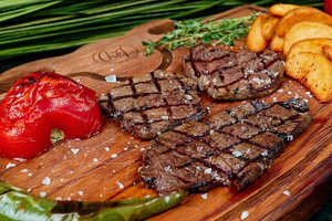 Chef Kebab & Steak by Erdal
