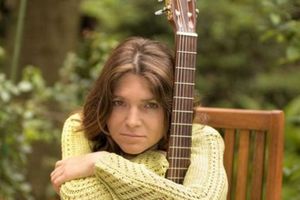 Елена Фролова. Эй, друг-гитара