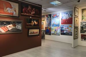 Rakov Gallery