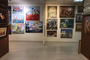 Rakov Gallery