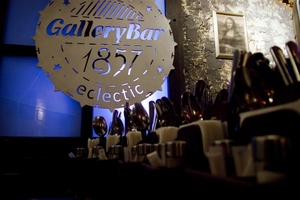 Gallery Bar 1857