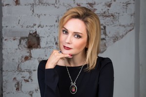 Татьяна Буланова