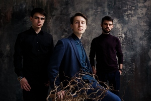 Arseny Rykov trio
