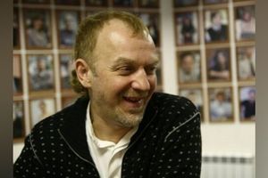 Любимые мелодии советского кино с симфоническим «IP Orchestra» Игоря Пономаренко