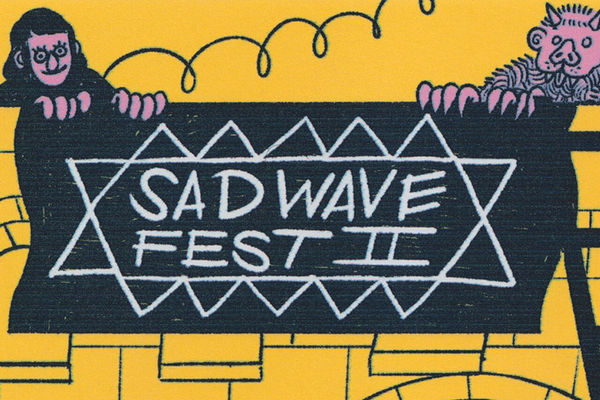 Sadwave Fest ll