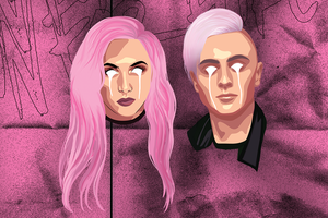 Icon for Hire