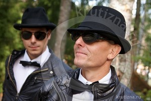 Десять негритят