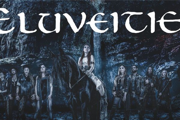 Eluveitie