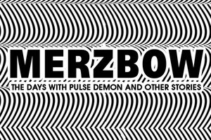Merzbow