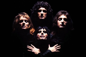 Оркестр-шоу: Sting, The Beatles, Queen, Scorpions