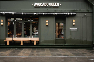 Avocado Queen