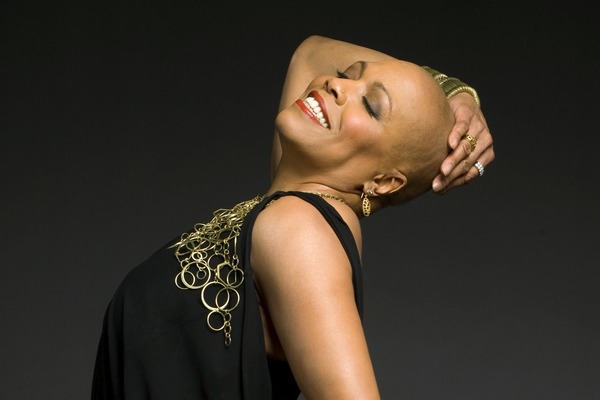 Dee Dee Bridgewater – «Memphis... Yes, I'm Ready»