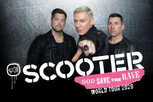 Scooter