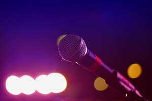 StandUp. Проверка материала
