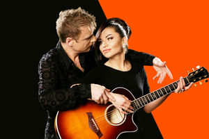 ДиДюЛя. Специальный гость Евгения ДиДюЛя ДиДюЛя. Специальный гость Евгения ДиДюЛя