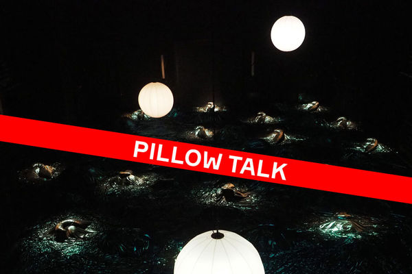 Pillow Talk