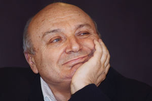 Жванецкий