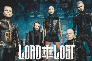 Lord of the Lost