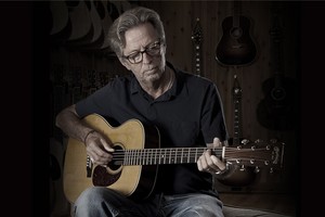 Eric Clapton