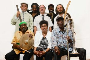 The Skatalites. 55th Anniversary