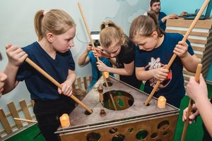 Пески времени