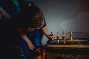 Пески времени