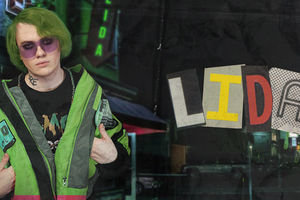 Lida