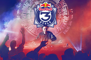 Red Bull 3Style – Grand Finale