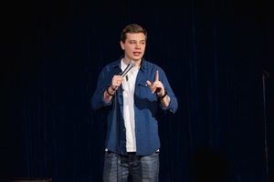 Сергей Орлов